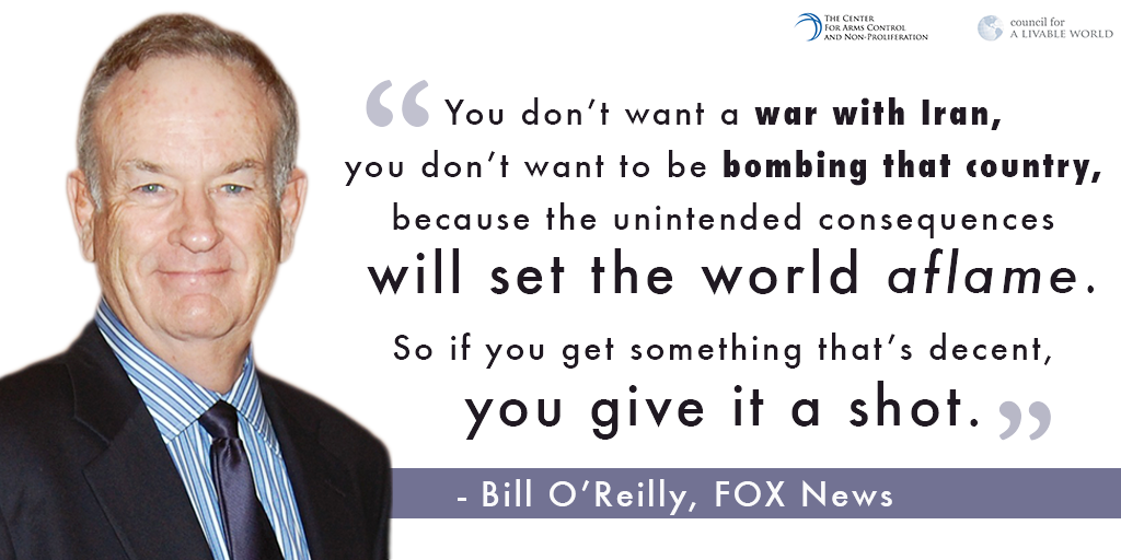 Bill-O-Reilly-Statement-on-Iran-Framework