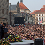 Obama Prague Speech 2009